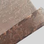 Metallic Mesh Wallpaper For Wall Art And Hanging
