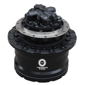 Wholesale Hitachi ZX135 Excavator Final Drive Part Name Travel Gearbox with Motor 9289616/9289617 from china suppliers