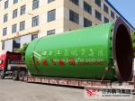600 tpd Limestone Quick Lime Active Lime Plant