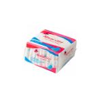 Breathable Feminine Sanitary Pads Organic Cotton Extra Heavy Sanitary Napkins