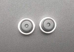 Wholesale Optical System Laser Collimator Lens M9x0.5 , 445nm 400-700nm AR Coating from china suppliers