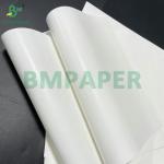 One Sided Coated Glossy 65g 70g Wet Strength Paper For Beer Bottle Labels