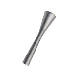 Impact Resistance YG6X Grades Tungsten Carbide Round Shape Nozzles precision and