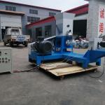 12mm Fish Food Manufacturing Machine Floating Fish Feed Mill Pellet Extruder