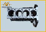8982045330 ISUZU NPR Parts 4HG1 Cylinder Block 4 Diesel Cylinder Liners Casting