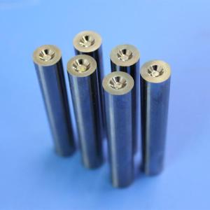 Wholesale Industrial Steel Carbide Wear Parts Ground Tugnsten Carbide Rods Rivet Head from china suppliers