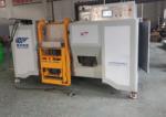 Spray Paint 300Kg Food Waste Disposal Machine Kitchen Garbage Composter