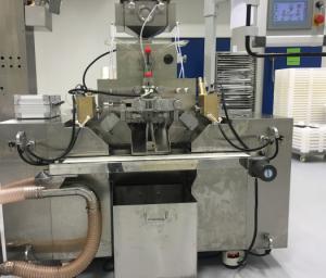 Wholesale 4 Inch Softgel Capsule Filling Machine For Small Middle Batch Production from china suppliers