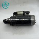 3E-1865 3E-1864 4N-0241 3204 Cat Starter Motor 028000-3650 12V 10T 4KW