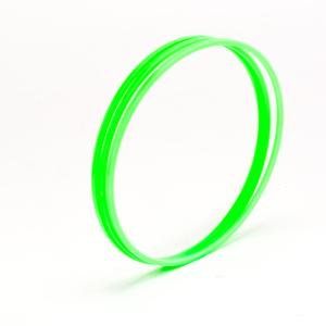 Wholesale Green N4W Rubber Seal Gasket for Ptfe Sealing in Machinery Repair Shops from china suppliers