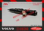 Fuel Injector 21977909 8500914 21446260 21914027 BEBE4P02002 for Volvo D13K