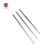 SINGLE HOLE Blade For FK 329*8.5*2.4 FOR Auto Cutter Blade knife long sharpening