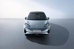 2024 ARCFOX Koala 500km ARCFOX New Energy Resources Vehicles Hot Selling
