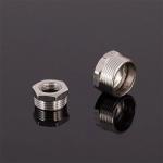 NXF ASTM JIS EN 316Ti/0Cr18Ni12Mo2Ti DN15-1200 Class 150-2500 Stainless Steel
