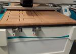 Multi Double Head 4 Spindles Automatic 3D Wood Carving Cnc Router 1325 2030 2040