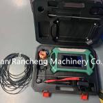 3000m deep groundwater search equipment, supports 16-channel detection