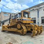 Used Bulldozer Caterpillar D8R Second Hand Dozer