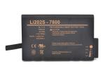 11.1V 6600mAh Li-ion OTDR Battery For Anritsu CMA-4500 -- NI2020AG 4500-BATT