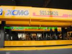 Xcmg Light Mini Crane Stright Arm Max Lifting Capacity 3.2T 2T SQ2SK2Q SQ3.2SK1Q