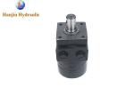 Parker Gerotor Motors TE, TB, TC Series replacement, 1 inch key shaft, square