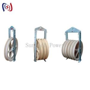 Wholesale Compact 822 Series Stringing Block With Quick-Release Hook Design​ from china suppliers