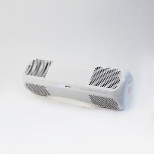 Wholesale RoHS smoke eliminating air purifier cigarettes smoke air purifier For Restaurants Bars from china suppliers