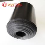 LDPE/ HDPE/ EVA Plastic Dam Liners Membrane Geomembrane for Pond Liner Thickness