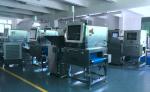 Multi Use X Ray Inspection Machine AC220V For Wide Range Products