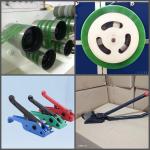 High-Speed PET Strap Making Machine High-Performance PET Band Production Line