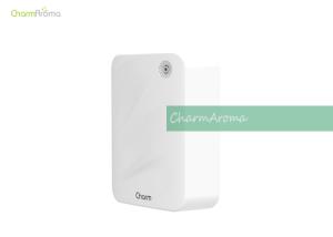 Wholesale Protable Automatic Aroma Dispenser Air Fragrance Systems For Hotel from china suppliers