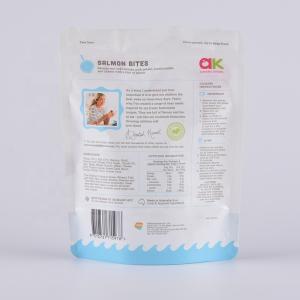 Wholesale Gravure Printing Tea CMYK Zipper Packaging Pouch from china suppliers