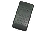 RS485 / 232 Dark Grey Card Reader Door Locks Office Access Control Card Readers