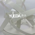 Anti Scratch Sleek High Gloss Edge Banding Strips Furniture Edgebanding A0373