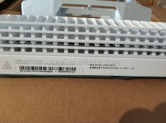 Huawei pRRU5920 02312AYL WD6MZAAEABT1 for limpsite WCDMA FDD-LTE pRRU5913 pRRU5918 pRRU5936 pRRU5921 02311XNX pRRU5922 pRRU5931
