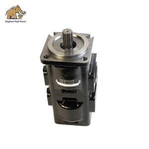 Wholesale Parker Original Gear Pump 20/903300 JCB 3CX 4CX Backhole Loader Repair Maintain from china suppliers