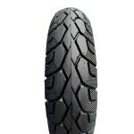 Genuine Product Scooter Tires 100/90-16 90X90X12 3.00-10 3.50-10 Tread Depth