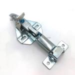 SK200 210 250 260 350-8 Super 8 Excavator Hood Lock Back Cover with 13.4*12.7*12