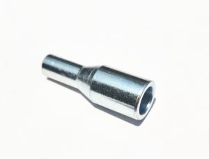 Wholesale Customized Cable End Fittings VLD Threaded Conduit Cap Without Insert Tube from china suppliers