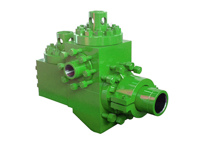 Gardner Denver PZ10/PZ11 Southwest Type Mud Pump Fluid End Module