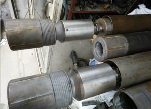 Wholesale Mining Exploration Double Tube Core Drilling Tool from china suppliers