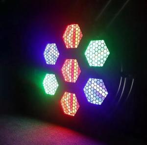Wholesale RGBW Color Night Bar KTV Beam Lighting Lamp for Home Party Christmas Disco Lights Stage from china suppliers
