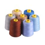 China Factory Price 40/2 Polyester Sewing Thread Sewing Thread Wholesale Hot
