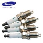 Original OEM IK16TT 0242236670 90919-01265 Car Engine Dual Iridium Universal