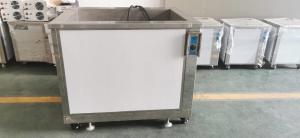 Wholesale 9.2L Capacity 200W Ultrasonic Cleaning Machine Stainless Steel Housing from china suppliers