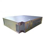 Aluminum Cnc Laser Cutting Services Chrome Plating Zinc Plating