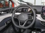 VW ID.6 CROZZ 2022 Long Batter PURE Large 7 Seater SUV EV NEDC 601KM FIX Gear