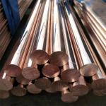 Bronze Bar Cooper Rod/Copper Bar/Brass Rod Round Customized Request Customizatio