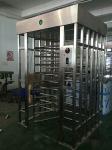 Stadium / Gym / Government Automatic Systems Turnstiles CE High Speed Barrier