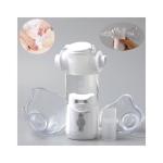 Innovative Nebulizer Inhaler Machine Removable Battery GSD2.2 ≥0.32ml/Min