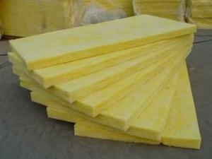 China Rigid glass wood board,heat insulation and soundproof materials,envirornmental friendly on sale